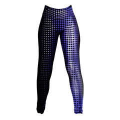 Calça para uniforme fitness cód cl_10009